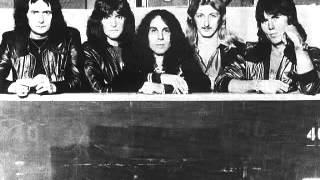 Video thumbnail of "Ritchie Blackmore, Ronnie James Dio Tony Carey Rainbow Eyes [Demo 1977]"