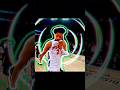 Cade Cunningham Edit.
