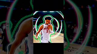 Cade Cunningham Edit.