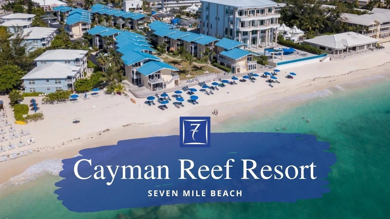 Beachfront Condo for Sale on Seven Mile Beach, Grand Cayman