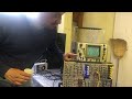 Introduction to Oscilloscopes used with Modular Synths - w/ Bernhard Rasinger (live from PIFcamp)