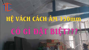 Thi Công Cách Âm Dự Án Quán Bar Tại Nguyễn Công Trứ Quận 1, Tp.HCM - P2