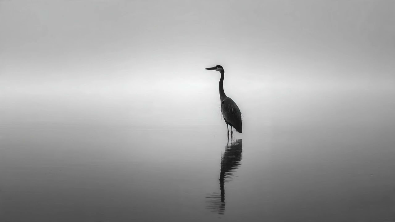 Epic Orchestral Darkness — No Distractions