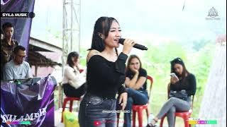 KOPLO BUKAN TAK MAMPU || VOC : AYU RAYSA || SYILA MUSIC || LIVE IN CITOREK - CIBEBER