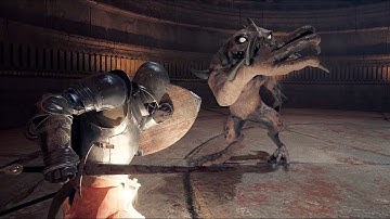 Dungeons Deep - Official Reveal Trailer (MathChief