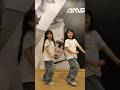 LOKEY LOKEY DANCE TRENDS #twins #dancevideo #kembar #shorts