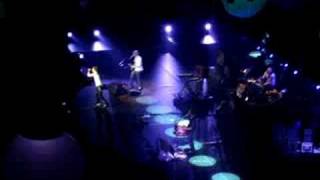Coldplay - Lost! (Live in Toronto July 30th, 2008)