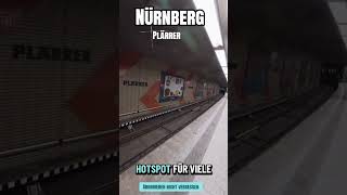 Plärrer Nürnberg- Gemütlich