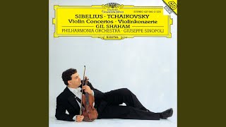 Tchaikovsky Violin Concerto In D Major, Op. 35 I. Allegro Moderato