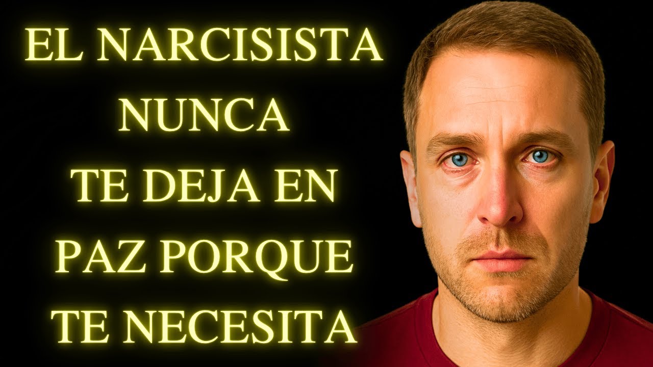 8 Motivos Por Los Cuales El Narcisista No Puede Dejarte En Paz
