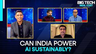 Can India Power AI Without Draining Its Resources | Big Tech, Real Cost: Ep 8 | Full Episode
