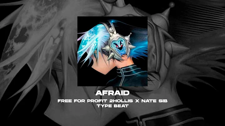 [FREE FOR PROFIT] 2HOLLIS x NATE SIB x ELECTRO HOUSE TYPE BEAT - Afraid [prod. by WHAT?BOY]