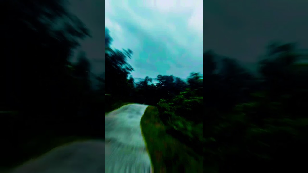 Beautiful of Deomali Hill...  