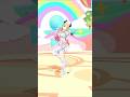 Sunday Morning踊ってみた #踊ってみた #癒月ちょこ #vtuber #hololive #dance #shorts
