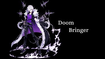 Elsword - Doom Bringer - Add