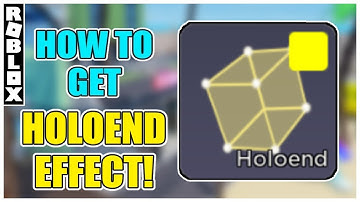NEW CODE for HOLOEND KILL EFFECT in ARSENAL! (3 Billion Visits Code) [ROBLOX]