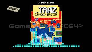 (C64)Traz-Soundtrack