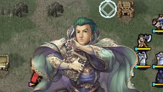 The real cost of cheese: Fire Emblem Shadow Dragon Community PMU Chapter 4