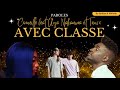 Avec classe - Corneille feat Aya Nakamura et Trinix - Paroles