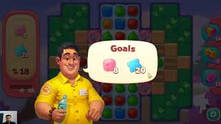 Wildscapes Level 726 - 730 Walkthrough | SkillGameWalkthrough