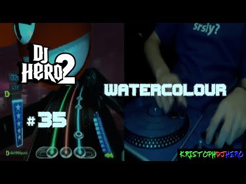 Video: Vysvetlenie Cien DJ Hero DLC