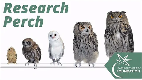 Practice-Based Research Network 101 [Research Perch]
