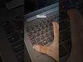Most Important Computer Shortcuts | #computer #typing #keyboard #asmr #tricks #fasttypingkeyboard