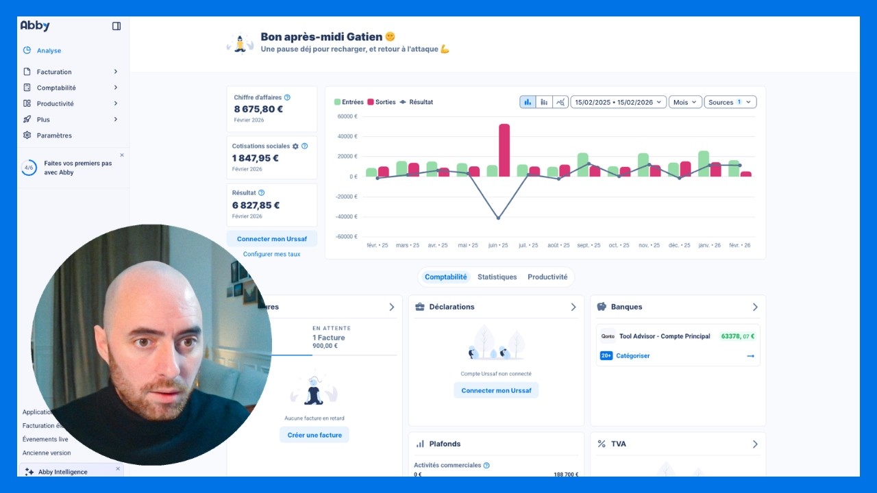 Tuto Abby : le guide complet pour les débutants en 2026
