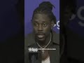Jrue Holiday on Blazers-Spurs series physicality