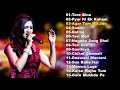 Shreya Ghoshal Romantic hindi Songs   Best Of Shreya Ghoshal   Latest Bollywood Hindi Songs