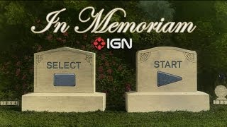 In Memoriam: DualShock's Select/Start Buttons
