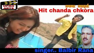 Kumauni love song || hit chanda chkora singer balbir rana artist
manisha /nagendra