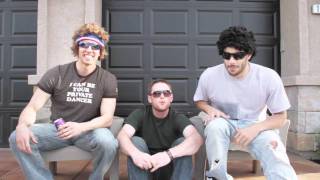 SHIT WANNABE RAPPERS SAY