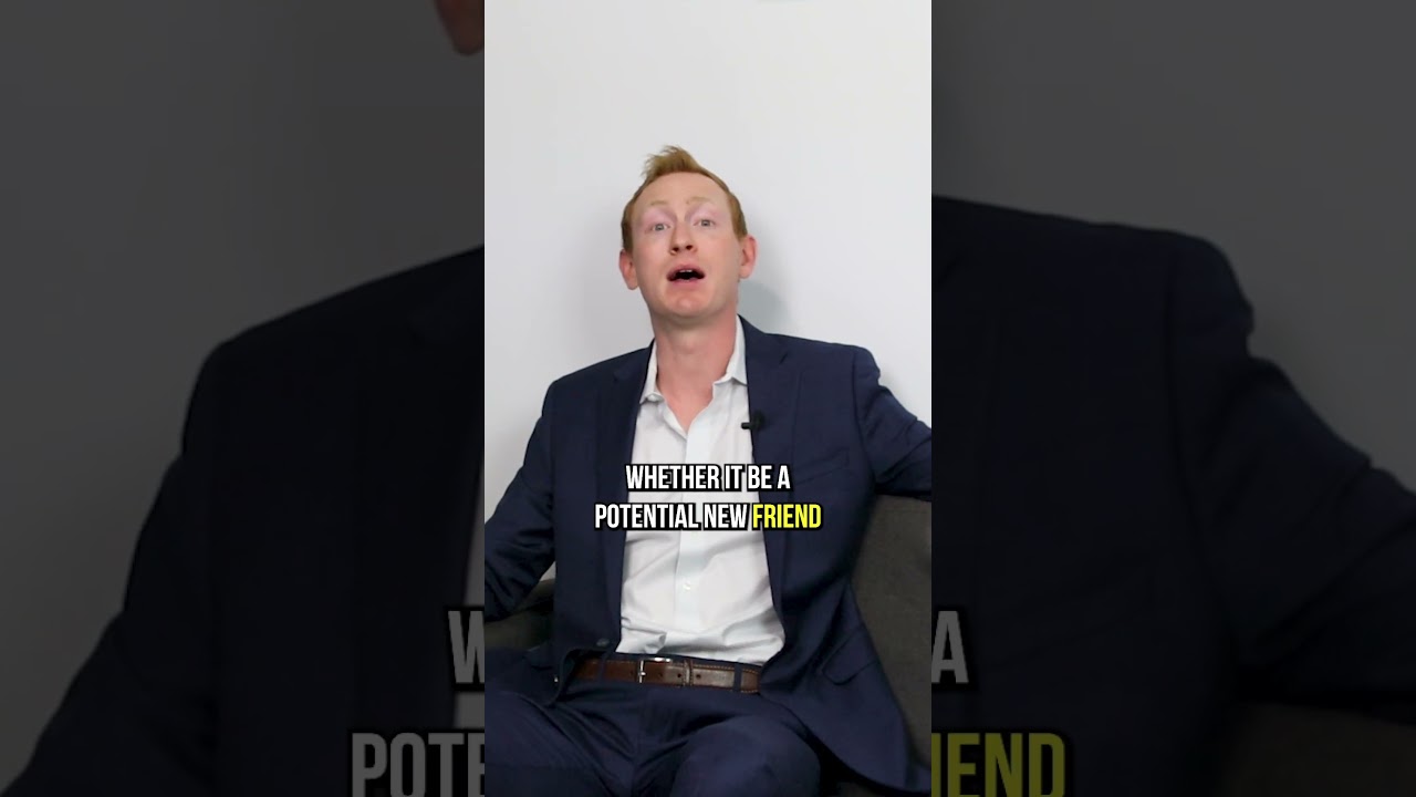 First Impressions in Sales