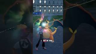 Pokémon Legends Z-A Day 3 - Farm 100K For Mega Charizard In Minutes