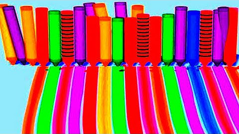 Pencil Rush 3D - All Levels Gameplay Android,ios #10