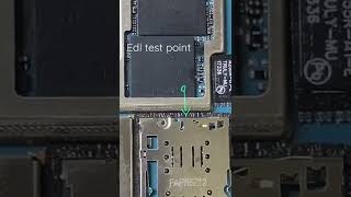 Oppo a37f edl test point method voleum button not working