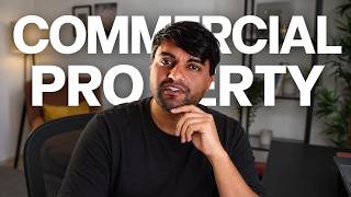 BREAKING: Should You SWITCH to Commercial Property Investing?
