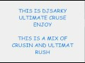 N K Feat Denis The Menace Ultimate Cruise My Humps DJ Sarky Remix 2010