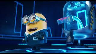 Εγώ ο Απαισιότατος 4 (Despicable Me 4) | Official Trailer 2 (υποτιτλ.)