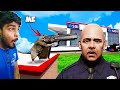 Bank robbery with  rat in gta 5gta 5 tamil  gta tamilan