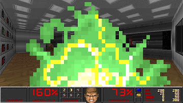 Icarus Alien Vanguard Map02 UV Max in 3m11s by j4rio