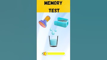 Can you remember this? 🧠 Memory test challenge🔥#shorts #trending #youtubeshorts #memorytest #short