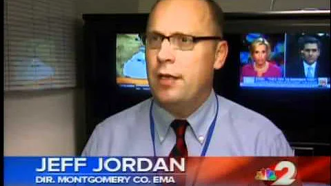 Emergency Alert System Nationwide test