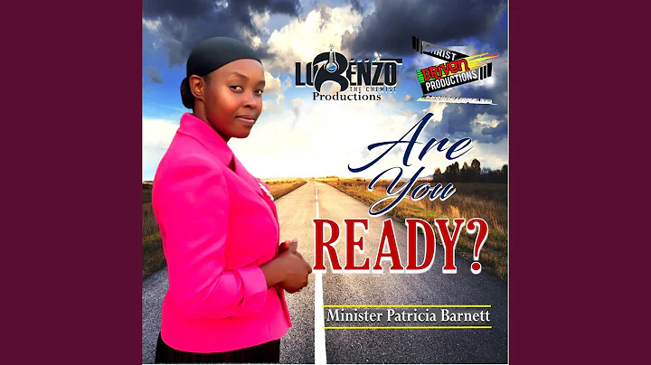 Are You Ready