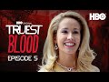 Truest Blood: Season 2 Episode 5 Never Let Me Go with Anna Camp | True Blood | HBO