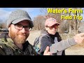 Water&#39;s Farm Field Trip