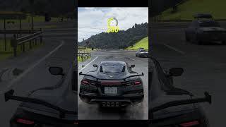 Is the c8 z06 valid in FH6? #forzahorizon6 #fh6 #z06