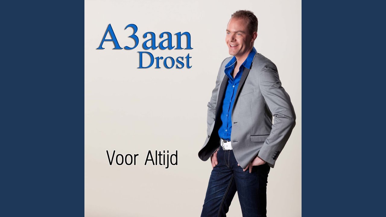 Deze Nacht Ben Jij Van Mij - YouTube