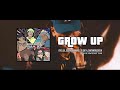 GROW UP - feat. Jua, Joseph Blackwell, Flight-A & SANTAWORLDVIEW (Prod. SPACE DUST CLUB)Trailer